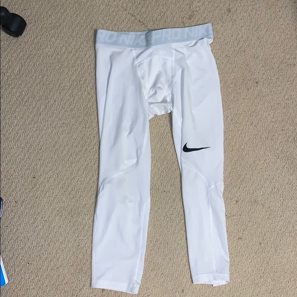 Nike pros
